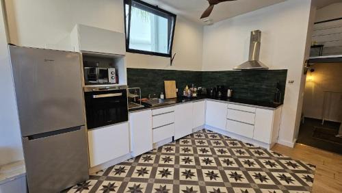 Saint-Martin Apartment | Magnifique Loft Proche Centre-ville et Gare