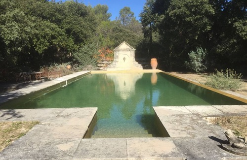 Vaison-la-Romaine House | Magnifique MAS Provençal EN Pierres 240 M² EN Pleine Nature