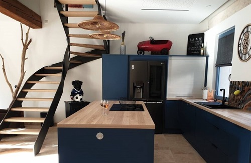 Peyriac-de-Mer House | Magnifique Maison de Village Rénovée