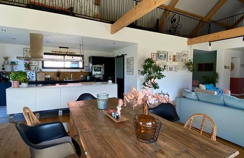 Rignac House | MAGNIFIQUE MAISON DE VACANCES A RIGNAC