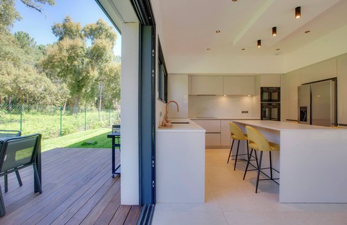 Labenne House | Magnifique Maison Neuve à Deux pas des Plages de Capbreton et Hossegor