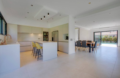 Labenne House | Magnifique Maison Neuve à Deux pas des Plages de Capbreton et Hossegor