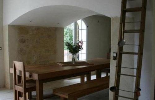 Sagries House | Magnifique Mas familial - 18 personnes