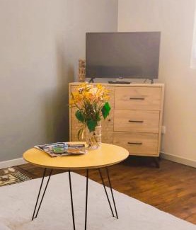 Perigueux Apartment | Magnifique studio centre ville