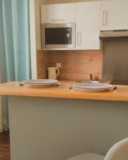 Perigueux Apartment | Magnifique studio centre ville