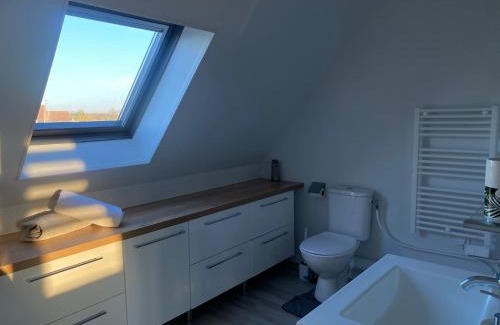 Evreux Apartment | Magnifique studio de charme