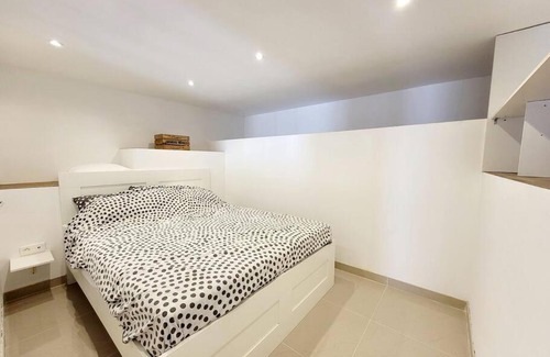 Tamaris Apartment | Magnifique T2 , jardin privatif et entrée privée