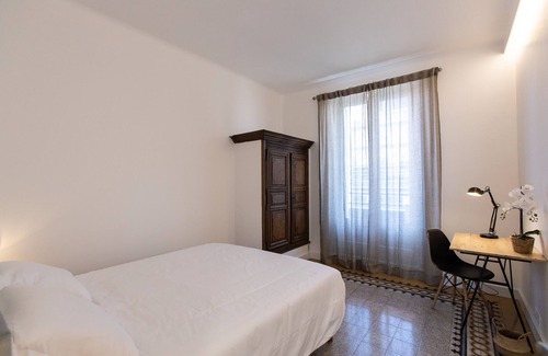La Joliette Apartment | Magnifique T3 Tout Confort * Marseille on foot - Transport at the foot of the building