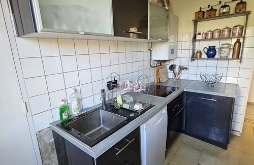La Panouse Apartment | Magnifique T3 vue sur mer