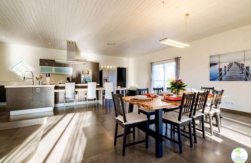Parentis-en-Born House | Magnifique Villa pour 10 personnes à Parentis en Born