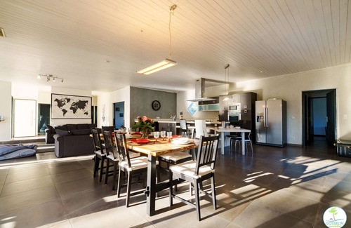 Parentis-en-Born House | Magnifique Villa pour 10 personnes à Parentis en Born
