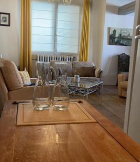 Centre Historique House | Magnifique villa 11 couchages