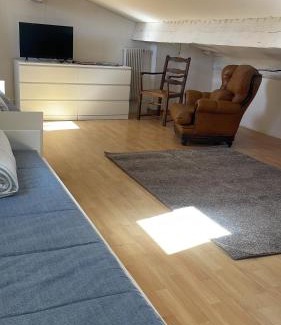 Centre Historique House | Magnifique villa 11 couchages