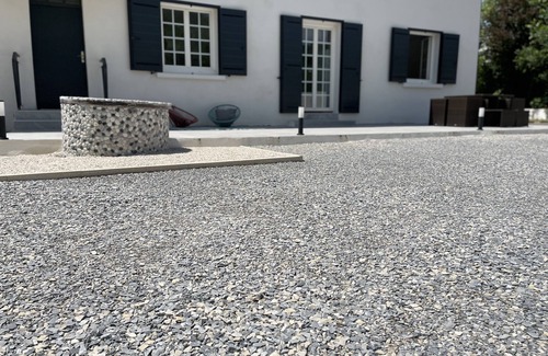 Pierrevert House | Magnifique Villa Contemporaine Avec Piscine