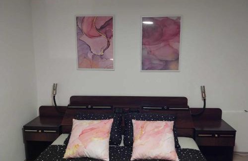 Vranje Apartment | MAGNIV Home