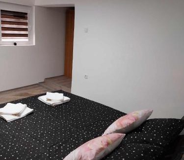 Vranje Apartment | MAGNIV Home