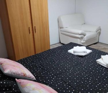 Vranje Apartment | MAGNIV Home