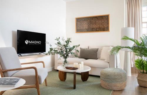 Triana Apartment | Magno Apartments Altozano I