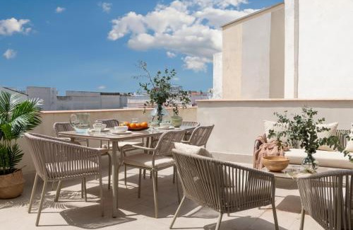 Triana Apartment | Magno Apartments Altozano I