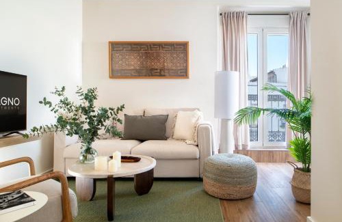 Triana Apartment | Magno Apartments Altozano I
