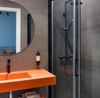 Triana Apartment | Magno Apartments Castilla
