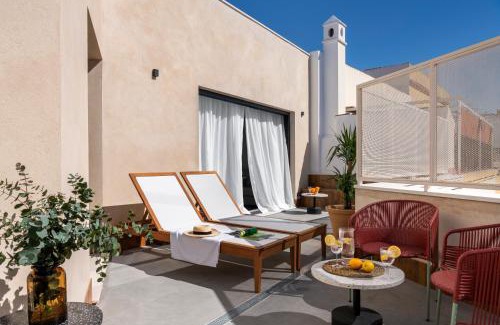 Triana Apartment | Magno Apartments Castilla