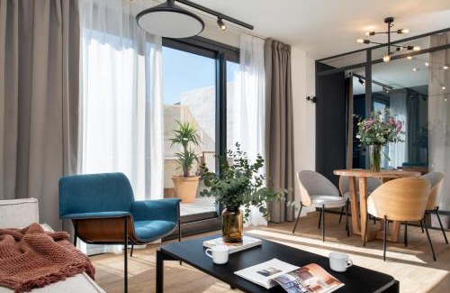 Triana Apartment | Magno Apartments Castilla