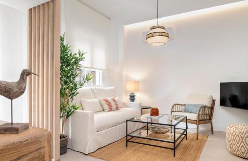 Los Remedios Apartment | Magno Apartments Monte Carmelo