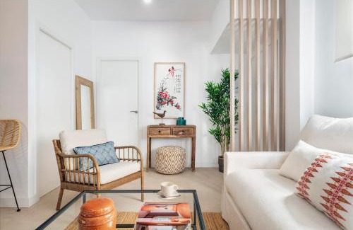 Los Remedios Apartment | Magno Apartments Monte Carmelo