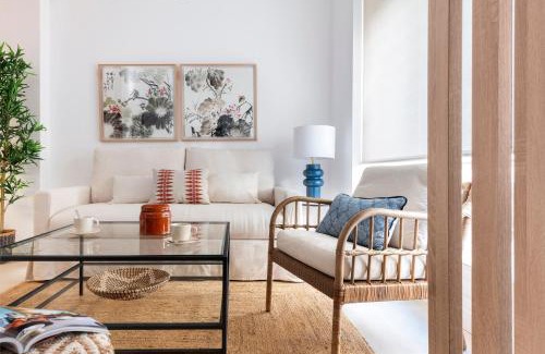 Los Remedios Apartment | Magno Apartments Monte Carmelo