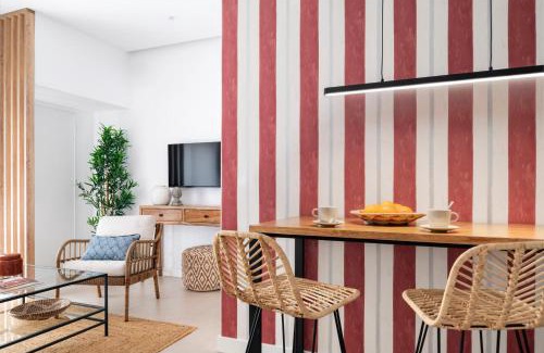 Los Remedios Apartment | Magno Apartments Monte Carmelo