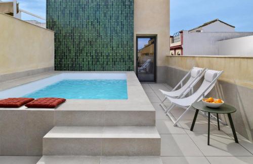 Triana Apartment | Magno Apartments Pureza