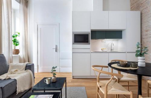 Triana Apartment | Magno Apartments Pureza