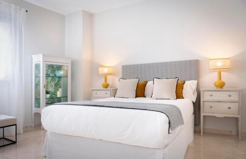 Triana Apartment | Magno Apartments Ruiseñor