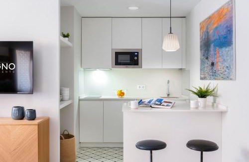 Triana Apartment | Magno Apartments Ruiseñor