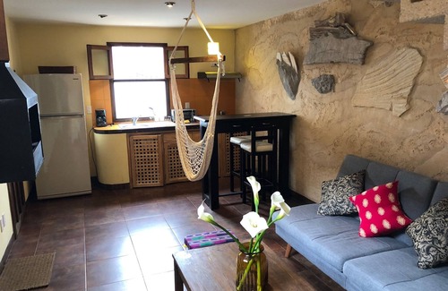 Del Cerrillo Hotel | Magnolias Boutique Suites & SPA