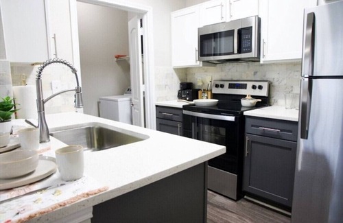 Alden Bridge Apartment | Magnolia 1335