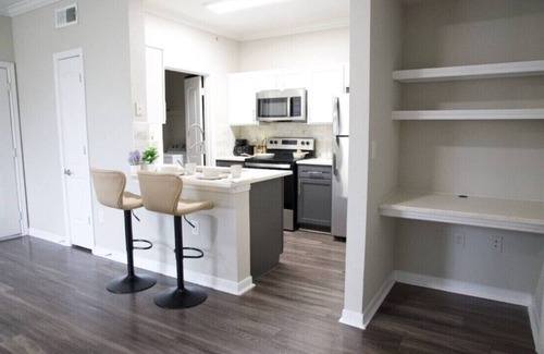 Alden Bridge Apartment | Magnolia 1335