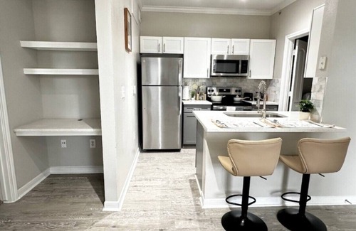 Alden Bridge Apartment | Magnolia 1335