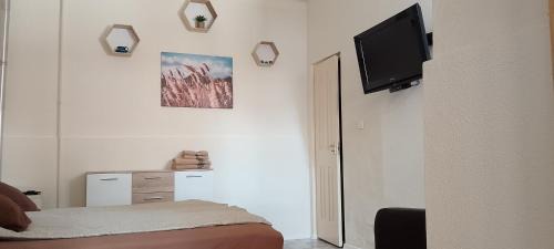 Eger Apartment | Magnolia apartman