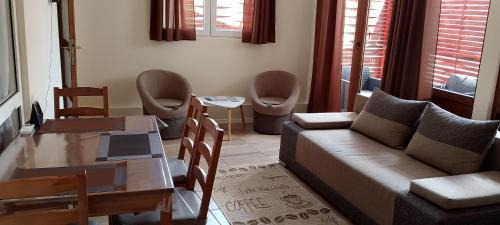 Eger Apartment | Magnolia apartman