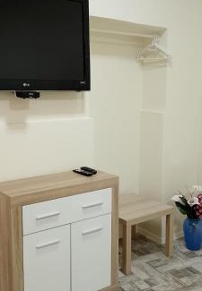 Eger Apartment | Magnolia apartman