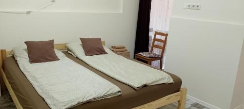 Eger Apartment | Magnolia apartman