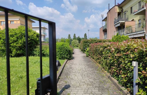 Bergamo Apartment | Magnolia Apartment - Real Estate and Rental Solutions