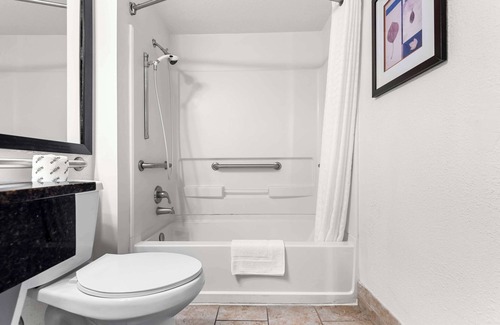 Natchez Hotel | Magnolia Bluffs, BW Signature Collection