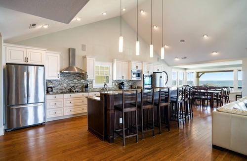 Kill Devil Hills House | Magnolia Cay 16 Bedroom Oceanfront Home