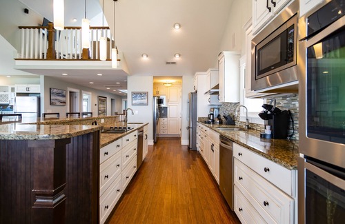 Kill Devil Hills House | Magnolia Cay 16 Bedroom Oceanfront Home