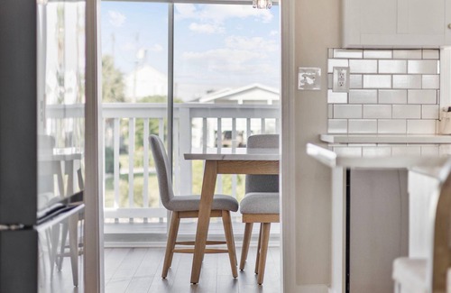 Cherry Grove Beach House | Magnolia House in North Myrtle Beach