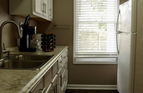 Downtown House | Magnolia House in Lafayette