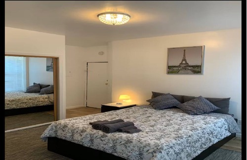 Jersey City Hotel | Magnolia House near New York City